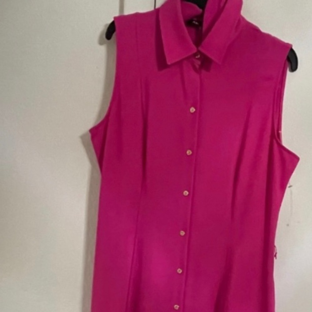 Anne Klein Dress
